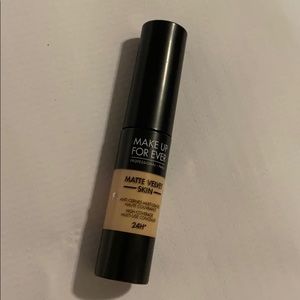 Makeup For ever concealer